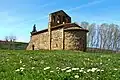Ermita de Santa Fe de Palazuelos