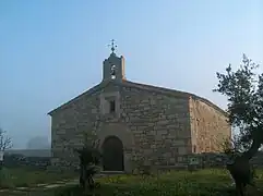 Santos Mártires