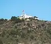 Ermita San Cristóbal