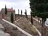 Ermita del Calvario