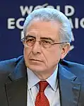 Ernesto Zedillo Ponce de León(1994-2000)72 años