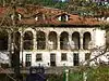 Casa de Gastañaduy