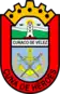 Escudo de Curaco de Vélez