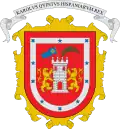 Escudo de armas