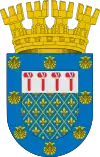 Escudo de Ñuñoa
