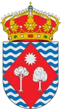 Escudo de Adrados
