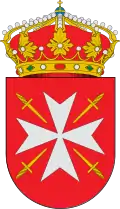 Escudo de Albares