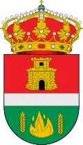 Escudo de Carpio