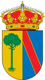 Escudo de Coca
