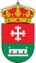 Escudo de Corpa