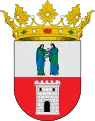 Escudo de Dos Hermanas
