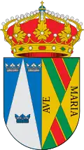 Escudo de El Boalo