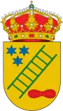 Escudo de Escalonilla