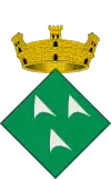 Escudo heráldico de Espinelvas