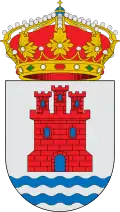 Escudo de Fermoselle