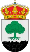 Escudo del municipio
