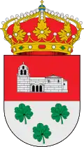 Escudo de Malva