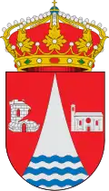 Escudo de Mamblas