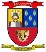 Escudo de armas