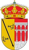 Escudo de Migueláñez
