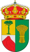 Escudo de Navatalgordo