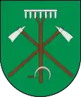 Escudo de Nazar