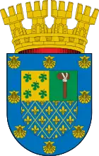 Escudo de Peñalolén
