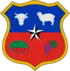 Escudo de Pencahue