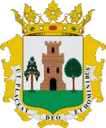 Escudo de Plasencia