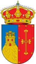 Escudo de Pozuelo de Alarcón