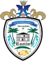 Escudo Roatán