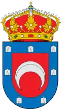 Escudo de San Martín de Valdeiglesias