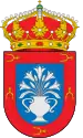 Escudo de Santa María de los Caballeros