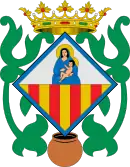 Santa María del Camino