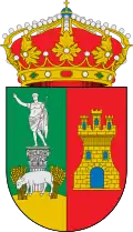 Escudo de Sasamón