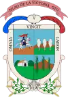 Escudo de Silao.