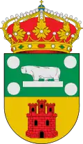 Escudo de Solosancho