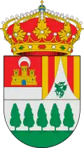 Escudo de Sotillo de la Adrada