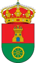 Escudo de Susinos del Páramo