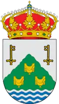 Escudo de Tordesillas