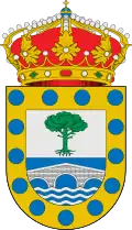 Escudo de Valdemaqueda