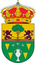 Escudo de Valdestillas