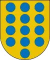Escudo de la Casa de Dávila