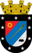 Escudo de Provincia de Diguillín