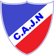Club Atlético Jorge Newbery (VT)(Ascendido al Torneo Argentino B 2011-12.)