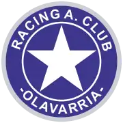 Racing Athletic Club (O)(Ascendido al Torneo Argentino A 2005-06)