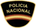 Escudo genérico, variante GEO.