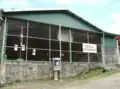 Escuela Estanquillos, Atenas