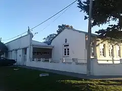 Escuela Primaria N* 5 Bernardino Rivadavia