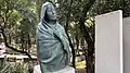 Busto de Dolores del Río